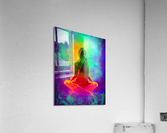 338BE9A8 8BB5 4826 B0FE D2647C7CCFF8 Acrylic Print