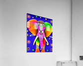 9AC5CFD9 7A87 4B41 B5DB 60025762A2D6 Acrylic Print