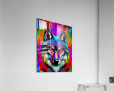 2292B2FA DBC7 416C 95D5 A858FE65DEA7 Acrylic Print