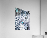 367811A1 22B2 4C28 AD44 591B1986A433 Acrylic Print