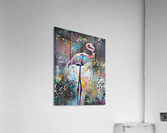 2ACA174F 5C08 437F AD4F 595AE7F4D45E Acrylic Print