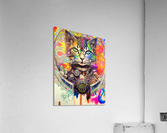 6932D220 455C 4D3D 9816 AD3048C9F895 Acrylic Print