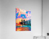 9E649008 8EB6 4496 BBB0 F29CD9CCE3B5 Acrylic Print