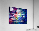 IMG 3727 Acrylic Print