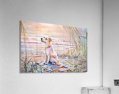 IMG 0075 Acrylic Print