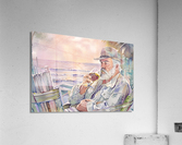 IMG 0078 Acrylic Print