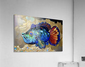 IMG 7708 Acrylic Print