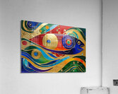 IMG 7833 Acrylic Print