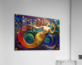 IMG 7836 Acrylic Print