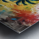 BeCasso 2024 06 02 14 34 49 Metal print