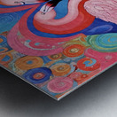 Magikheart 2024 06 06 17 00 19 Metal print