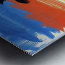 Oct 30 2025 at 8 50 10 AM Metal print