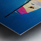 E3A68B0A 745F 46EC BE57 E8E6A167E3C3 Metal print