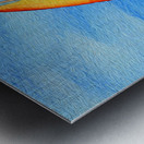 9B779487 D0B9 415A A515 2CD7A04C4ED4 Metal print