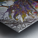 A31E2AD1 DB16 44FE A1EE F3B562A6EBC4 Metal print