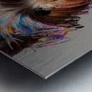 7FC34D4C C4DE 44A7 882A 722413C6D9FC Metal print