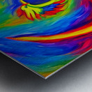 926DFFF7 CFF5 4BA0 9300 467F119E3751 Metal print