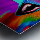 2292B2FA DBC7 416C 95D5 A858FE65DEA7 Metal print