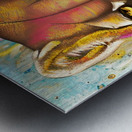 7EBF5358 5E4C 4FE4 AAF8 0C194ACC5C94 Metal print