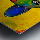 13926913 8D6A 48FA 9C21 9DD6AFB7C262 Metal print