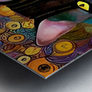 7FE15D47 7817 4F2A B335 6F6410A366AD Metal print