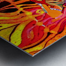 Mermaid Dream Metal print