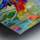 91596071 E414 4BC1 9AF6 9C5BF2396437 Metal print