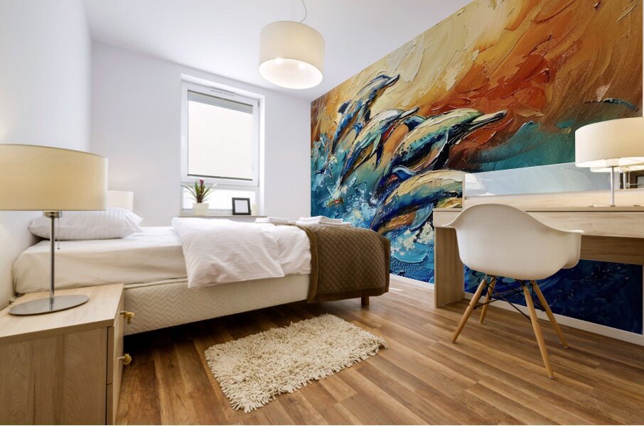 BeCasso 2024 04 11 13 16 54 Mural print