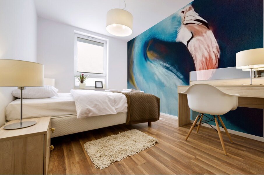 Magikheart 2024 06 11 16 20 42 Mural print