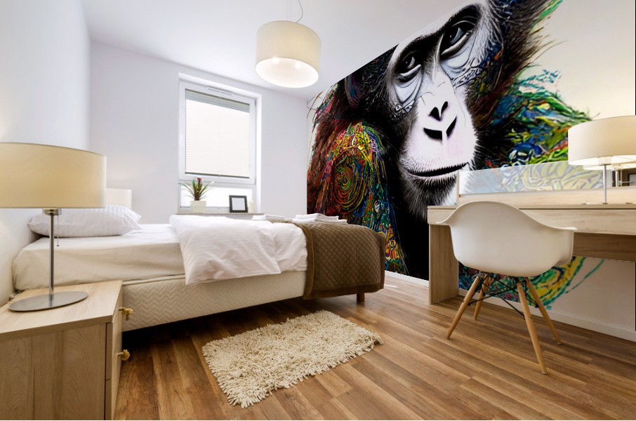 C7464AA5 2D62 4C97 8D8D 147DE39CF880 Mural print