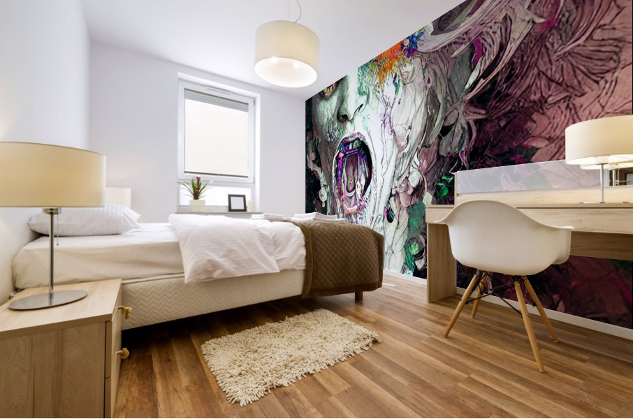 315B044C 0358 4FAF 869D AB7E57EFAC41 Mural print