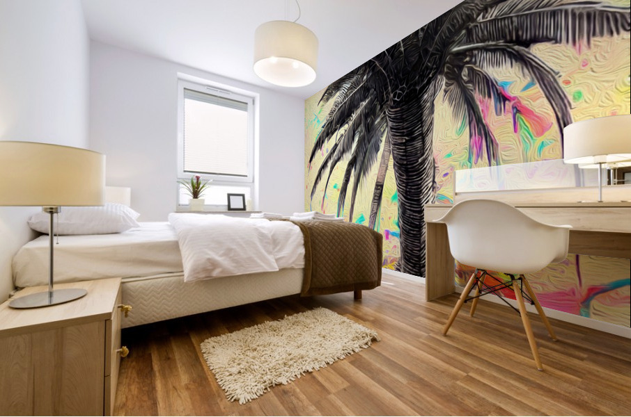 1590A281 FF86 4FC5 B7A6 FCCC1F2D6971 Mural print