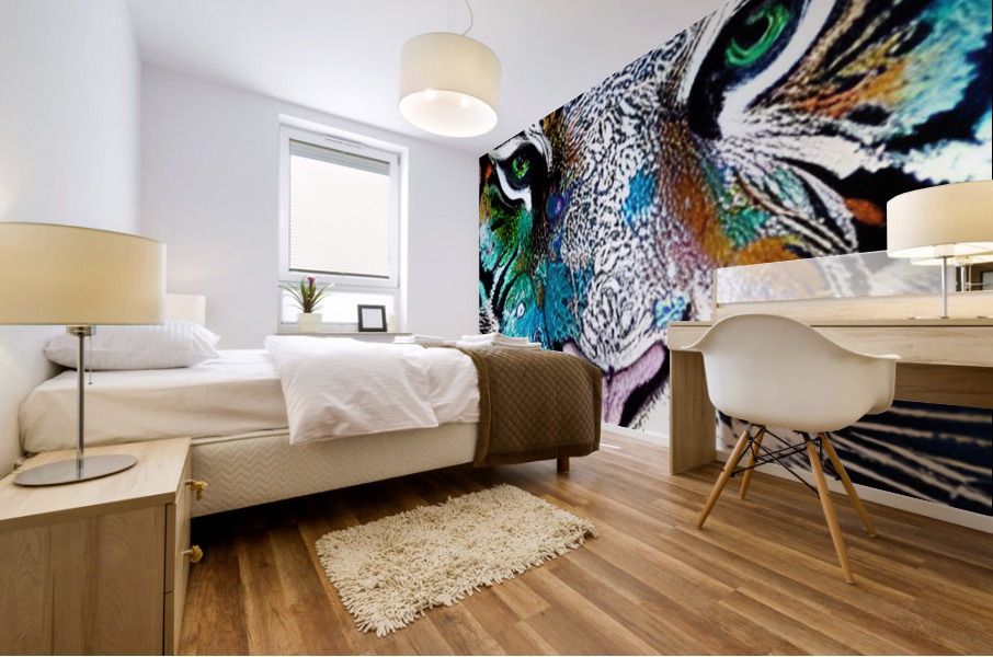 172198CF 7242 491B B483 9A37BB5340CE Mural print