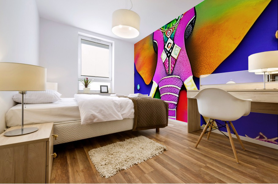 9AC5CFD9 7A87 4B41 B5DB 60025762A2D6 Mural print