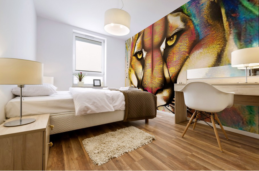 7EBF5358 5E4C 4FE4 AAF8 0C194ACC5C94 Mural print