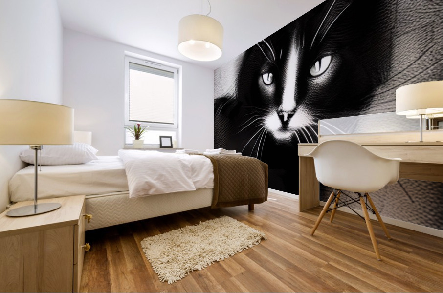 9F2D7AA0 5718 4B4C 9A16 F453B02915EA Mural print