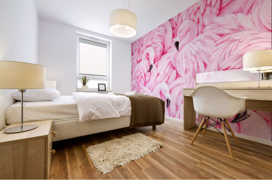 D43C30E2 1A02 41D3 AFE2 13F3C22E4A4D Mural print