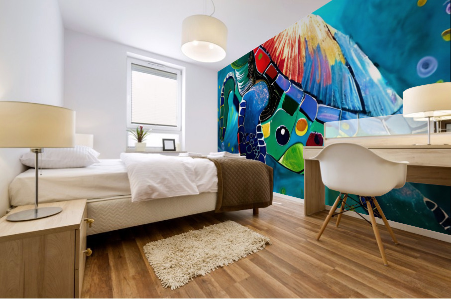 C45071DE 2A35 4C29 A19A C5A0CEB25EF1 Mural print