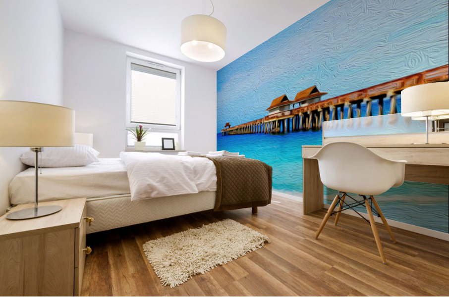 909675DD 726F 4362 B8BD 72A458E7ED97 Mural print