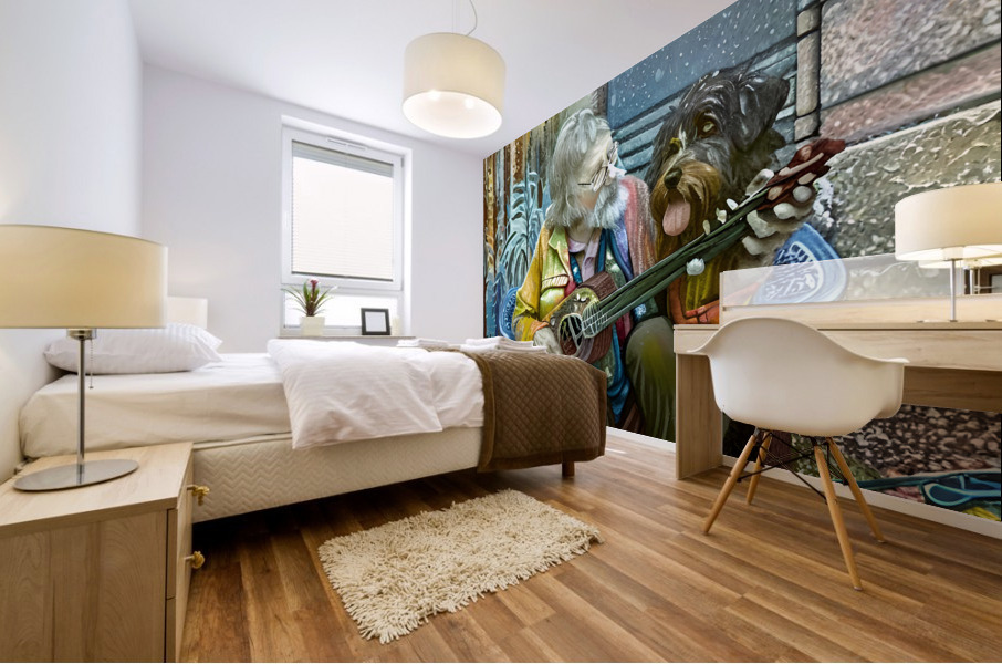 IMG 0181 Mural print