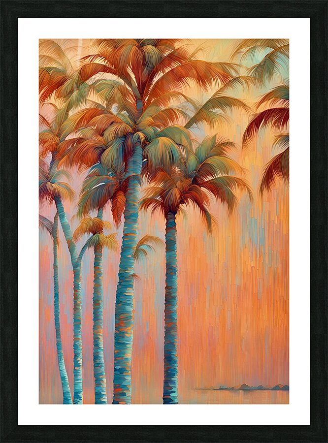 BeCasso 2024 04 26 16 47 13 Picture Frame print