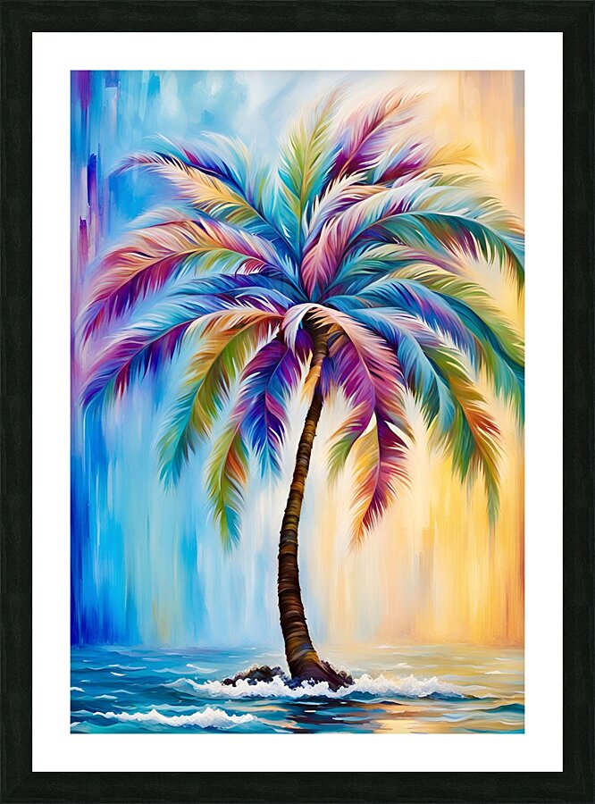 BeCasso 2024 04 26 13 59 51 Picture Frame print