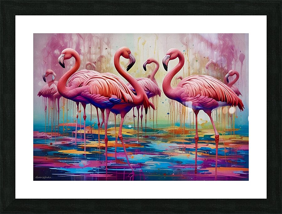 BeCasso 2024 05 30 13 08 14 Picture Frame print