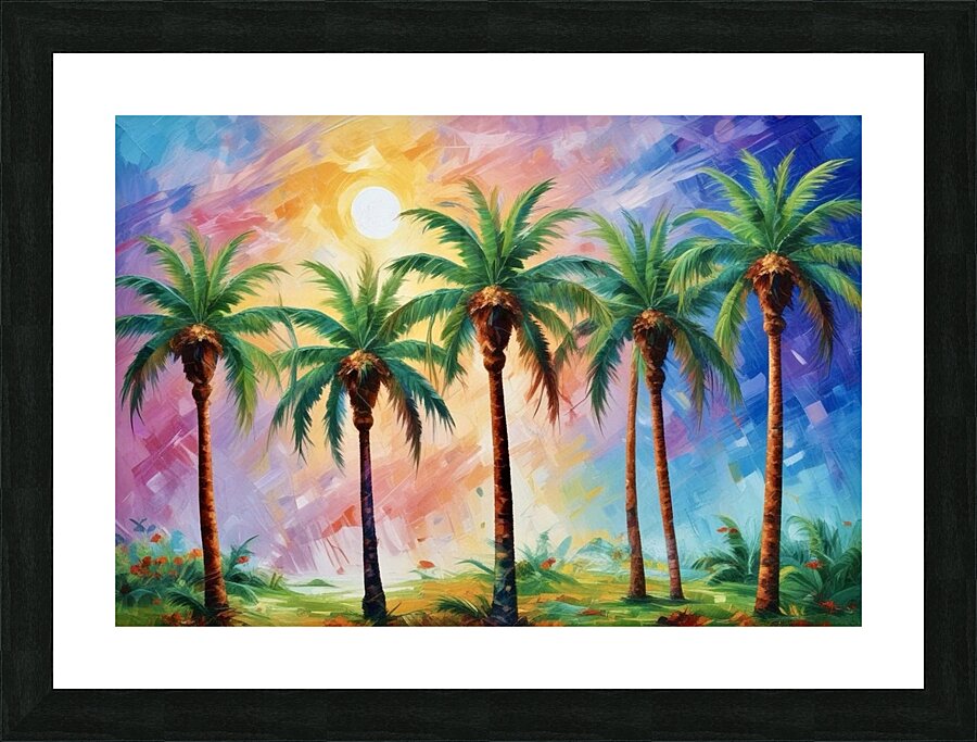 BeCasso 2024 05 17 08 31 50 Picture Frame print