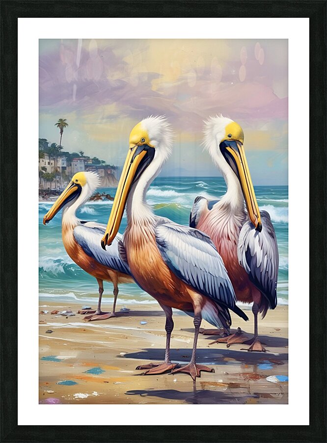 Magikheart 2024 04 29 17 48 51 Picture Frame print