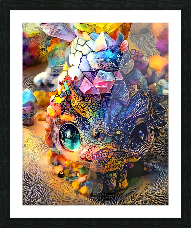 AED06DC3 00AD 4EC7 9D99 2CD73EF41A1F Picture Frame print