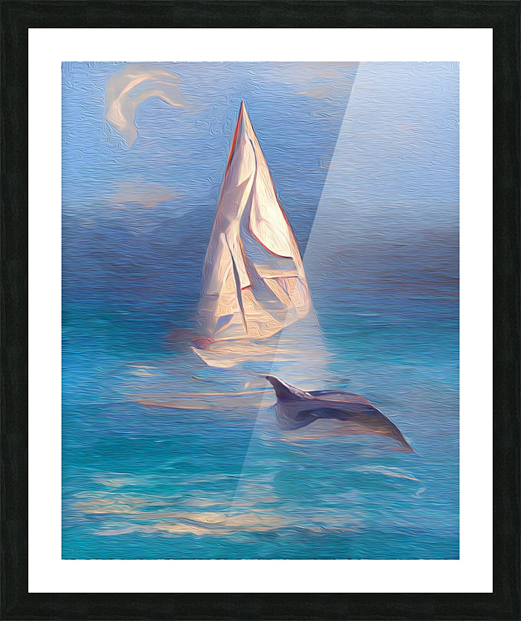 D72C868E F118 43BD B577 7BBCC3F4E434 Picture Frame print