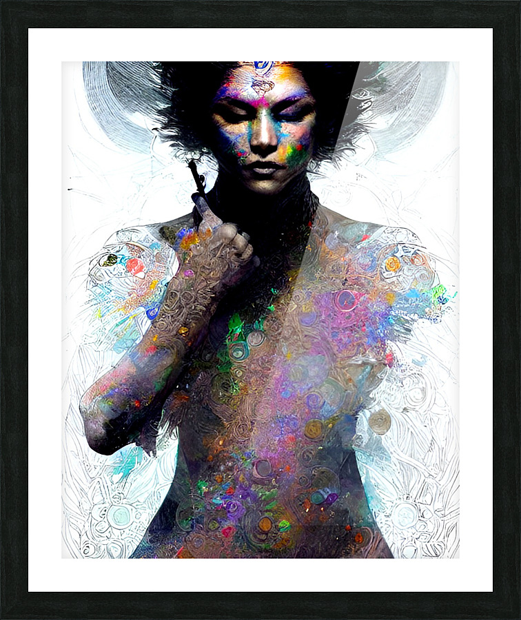 1C536525 0ECC 40D6 8F84 36D1C19C88EC Picture Frame print