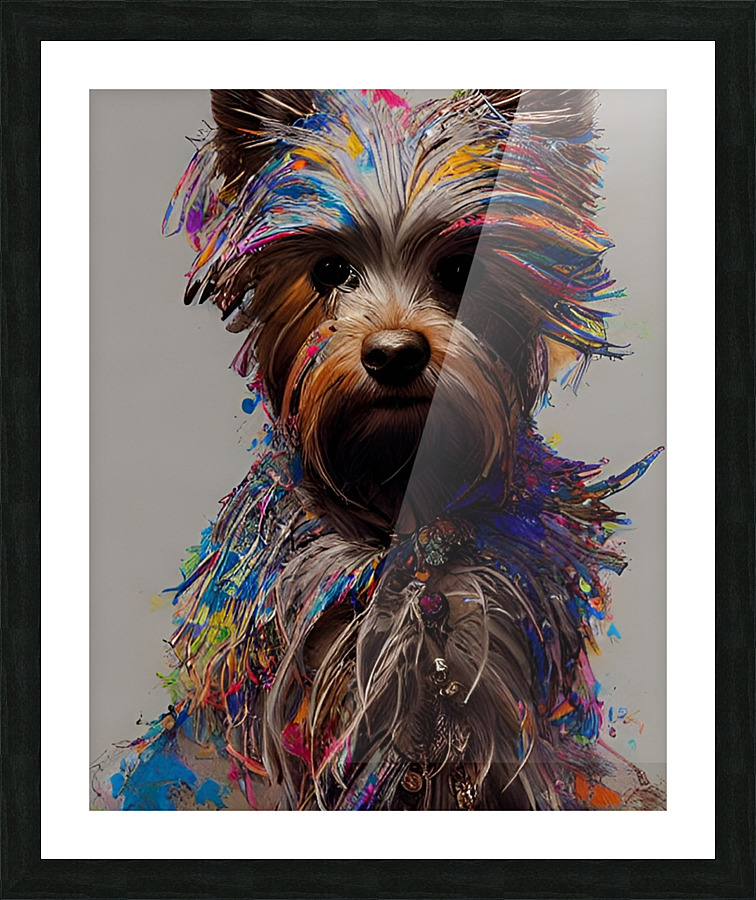 7FC34D4C C4DE 44A7 882A 722413C6D9FC Picture Frame print