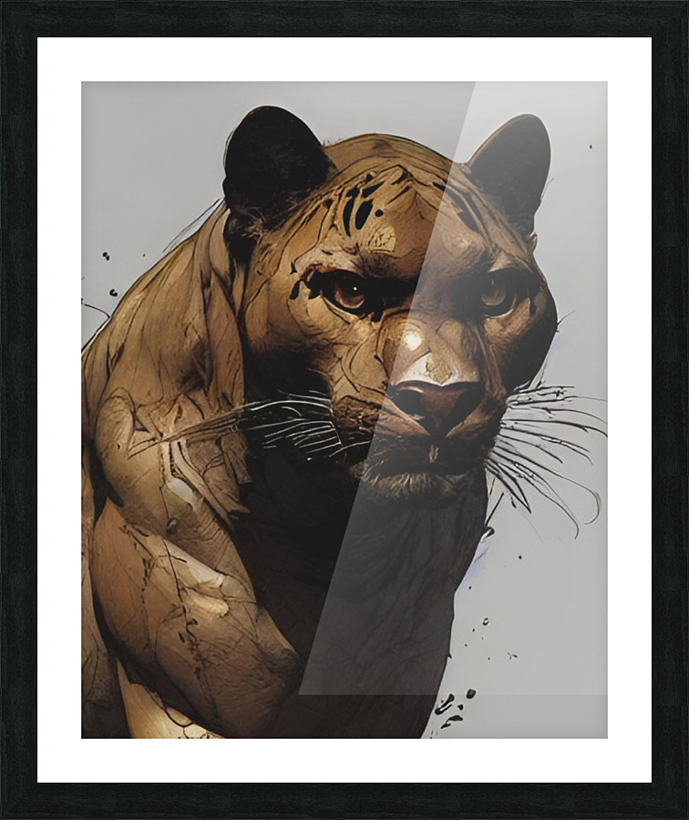 3686E5DF C5D9 466A A323 7E4C990EF927 Picture Frame print